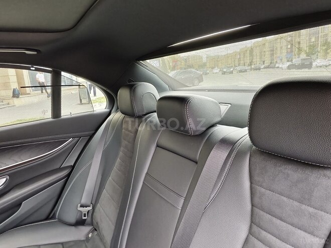 Mercedes E 250 2018, 41,900 km - 2.0 l - Bakı