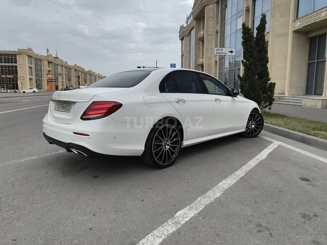 Mercedes E 250 2018, 41,900 km - 2.0 l - Bakı