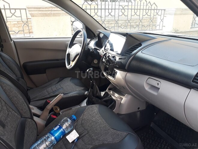 Mitsubishi L200 2008, 452,355 km - 2.0 l - Xırdalan
