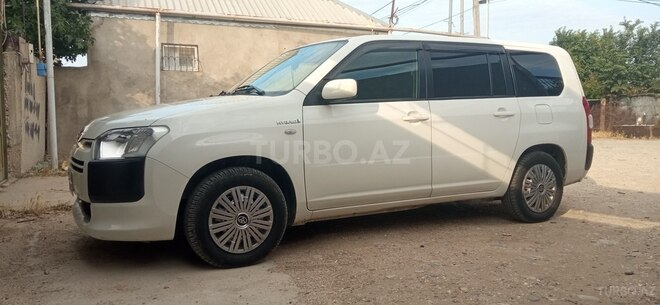 Toyota  2019, 93,008 km - 1.5 l - Sumqayıt
