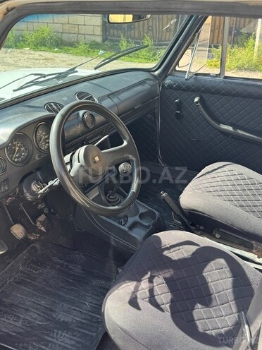 LADA (VAZ) 2106 2005, 95,000 km - 1.6 l - Xaçmaz
