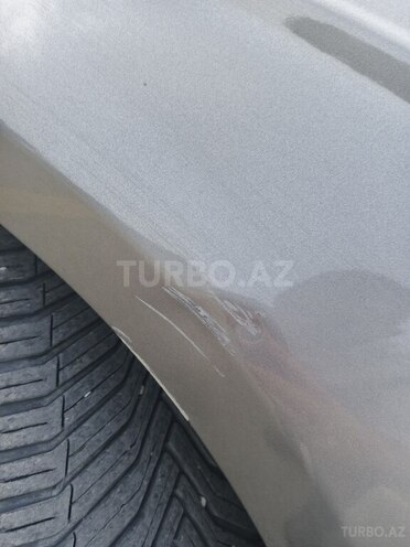 Ford Fusion (North America) 2014, 309,000 km - 1.5 л - Bakı
