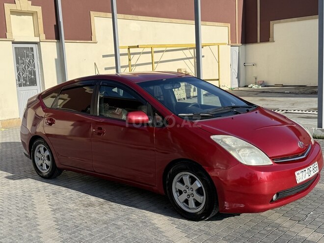 Toyota Prius 2005, 330,000 km - 1.5 л - Gəncə