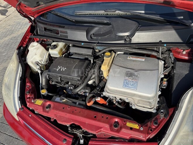 Toyota Prius 2005, 330,000 km - 1.5 л - Gəncə