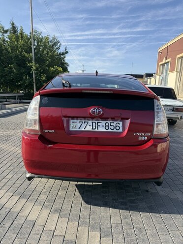Toyota Prius 2005, 330,000 km - 1.5 л - Gəncə