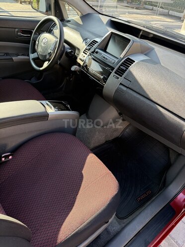 Toyota Prius 2005, 330,000 km - 1.5 л - Gəncə