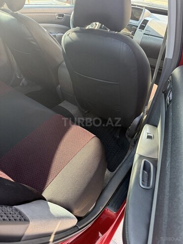 Toyota Prius 2005, 330,000 km - 1.5 л - Gəncə