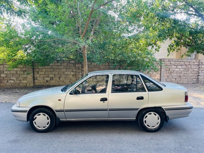 Daewoo Nexia 2007, 195,804 km - 1.5 l - Bakı