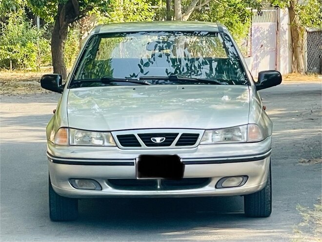 Daewoo Nexia 2007, 195,804 km - 1.5 l - Bakı