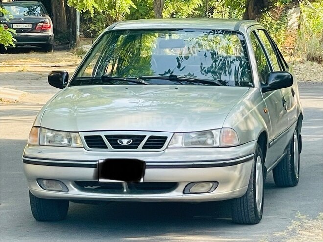Daewoo Nexia 2007, 195,804 km - 1.5 l - Bakı