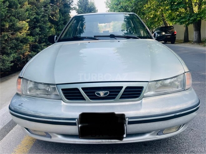Daewoo Nexia 2007, 195,804 km - 1.5 l - Bakı