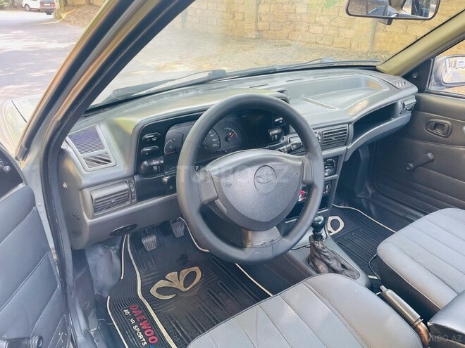 Daewoo Nexia 2007, 195,804 km - 1.5 l - Bakı