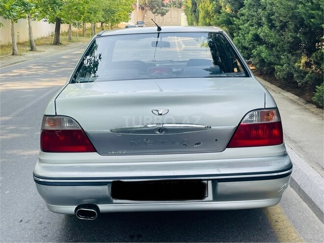 Daewoo Nexia 2007, 195,804 km - 1.5 l - Bakı