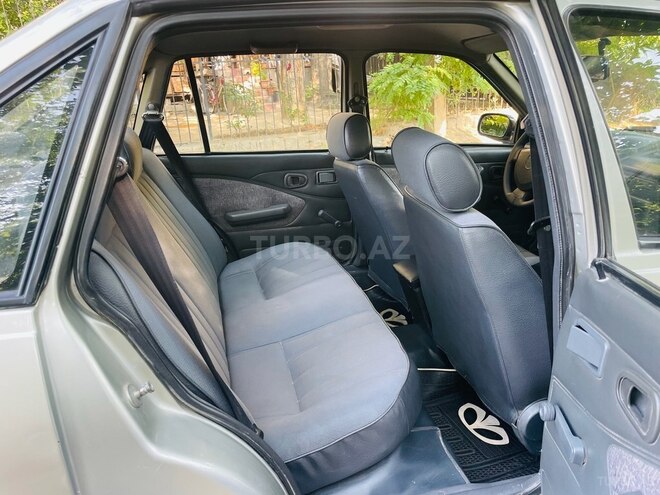 Daewoo Nexia 2007, 195,804 km - 1.5 l - Bakı
