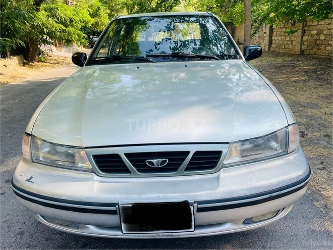 Daewoo Nexia 2007, 195,804 km - 1.5 l - Bakı