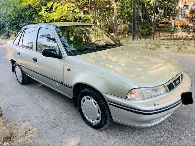Daewoo Nexia 2007, 195,804 km - 1.5 l - Bakı