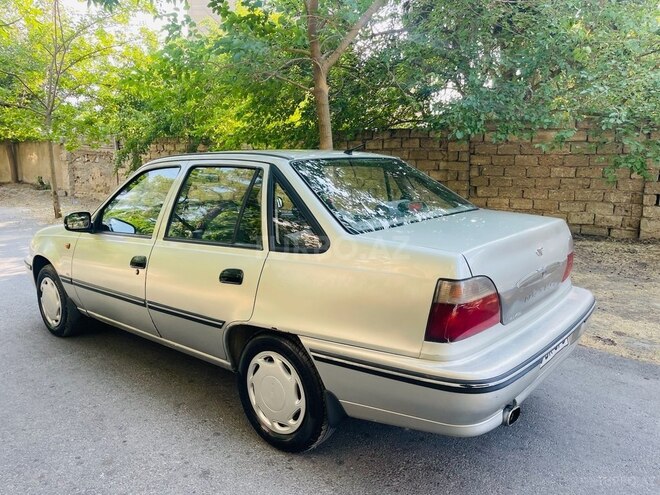 Daewoo Nexia 2007, 195,804 km - 1.5 l - Bakı