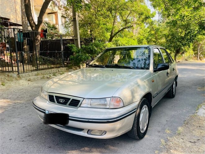 Daewoo Nexia 2007, 195,804 km - 1.5 l - Bakı