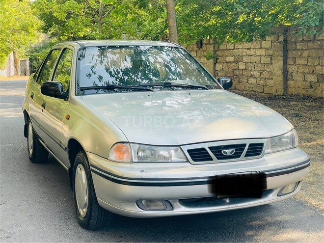 Daewoo Nexia 2007, 195,804 km - 1.5 l - Bakı