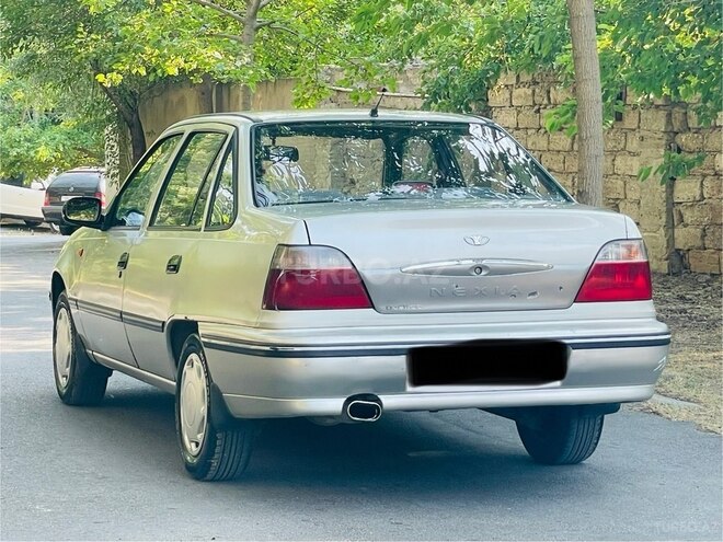 Daewoo Nexia 2007, 195,804 km - 1.5 l - Bakı