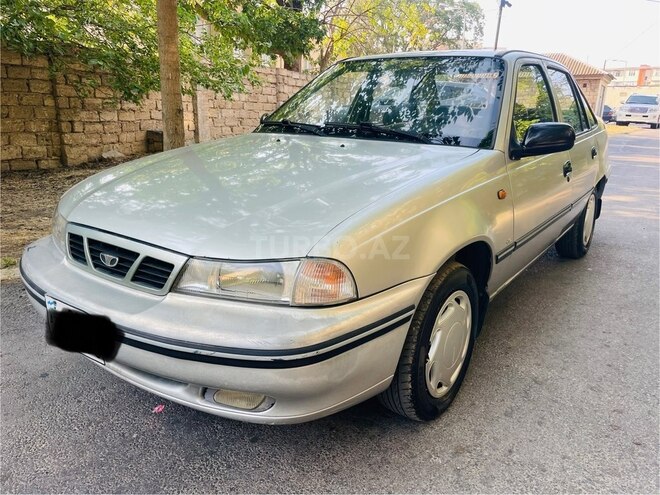 Daewoo Nexia 2007, 195,804 km - 1.5 l - Bakı