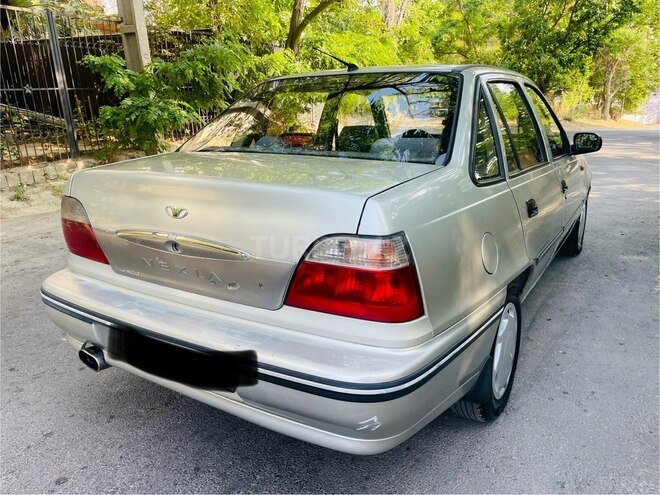 Daewoo Nexia 2007, 195,804 km - 1.5 l - Bakı