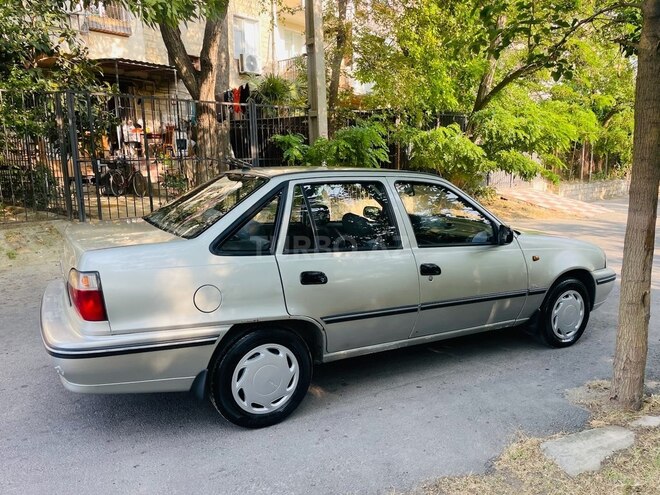 Daewoo Nexia 2007, 195,804 km - 1.5 l - Bakı