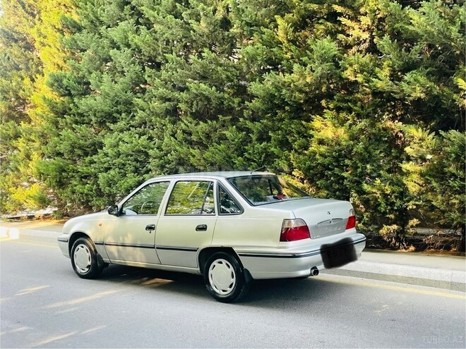 Daewoo Nexia 2007, 195,804 km - 1.5 l - Bakı