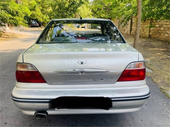Daewoo Nexia 2007, 195,804 km - 1.5 l - Bakı