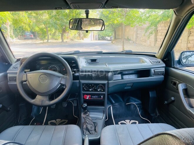 Daewoo Nexia 2007, 195,804 km - 1.5 l - Bakı