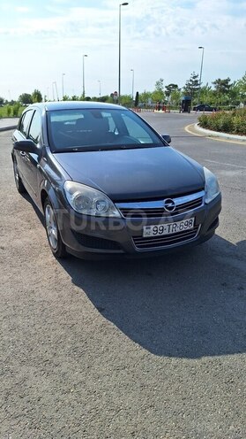 Opel Astra 2008, 338,000 km - 1.3 л - Bakı