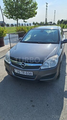 Opel Astra 2008, 338,000 km - 1.3 л - Bakı