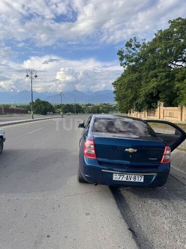 Chevrolet Cobalt-8