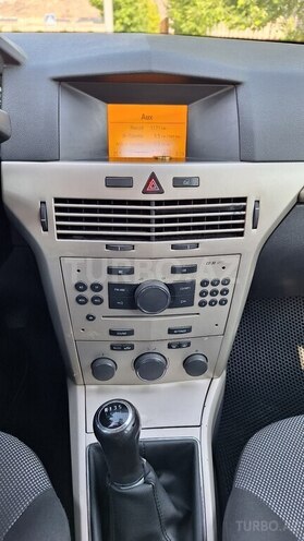 Opel Astra 2008, 338,000 km - 1.3 л - Bakı