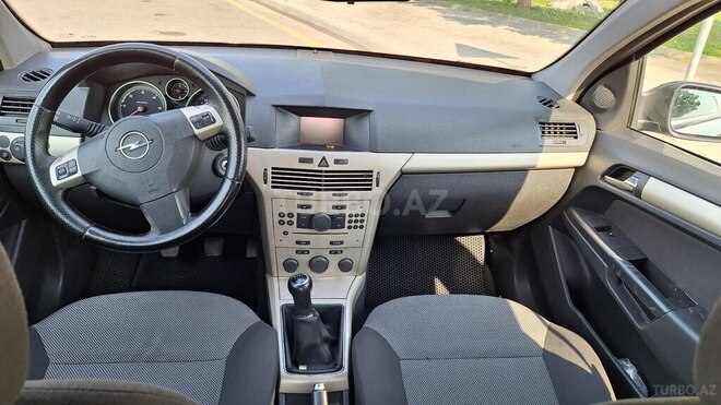 Opel Astra 2008, 338,000 km - 1.3 л - Bakı