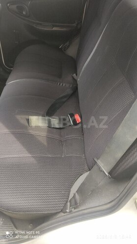 Chevrolet Niva 2005, 400,000 km - 1.7 l - Xaçmaz
