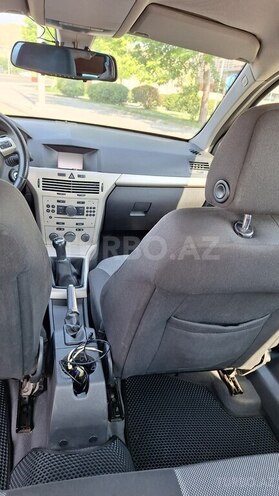 Opel Astra 2008, 338,000 km - 1.3 л - Bakı