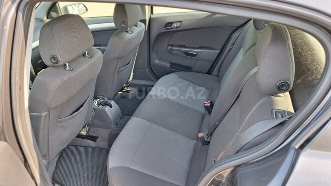 Opel Astra 2008, 338,000 km - 1.3 л - Bakı