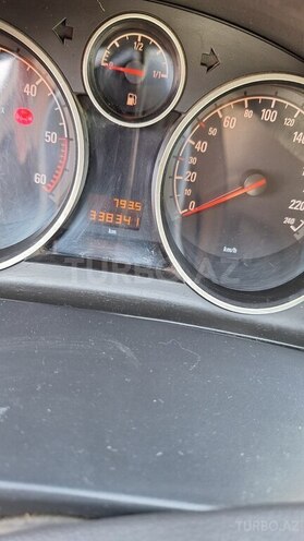 Opel Astra 2008, 338,000 km - 1.3 л - Bakı