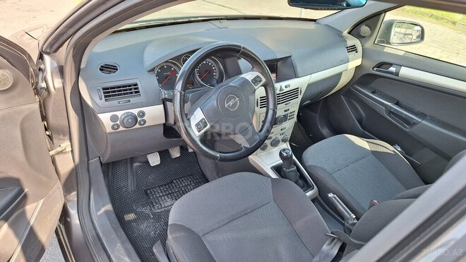 Opel Astra 2008, 338,000 km - 1.3 л - Bakı