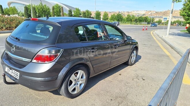 Opel Astra 2008, 338,000 km - 1.3 л - Bakı