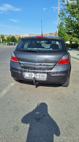 Opel Astra 2008, 338,000 km - 1.3 л - Bakı