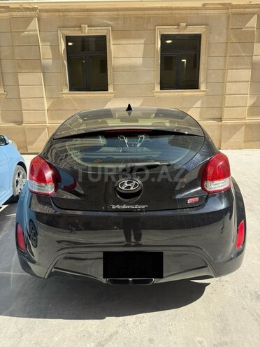 Hyundai Veloster 2012, 172,200 km - 1.6 l - Bakı