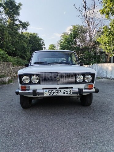 LADA (VAZ) 2106 1998, 95,000 km - 1.6 л - Şəki