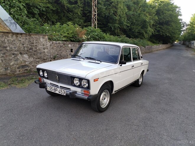 LADA (VAZ) 2106 1998, 95,000 km - 1.6 л - Şəki