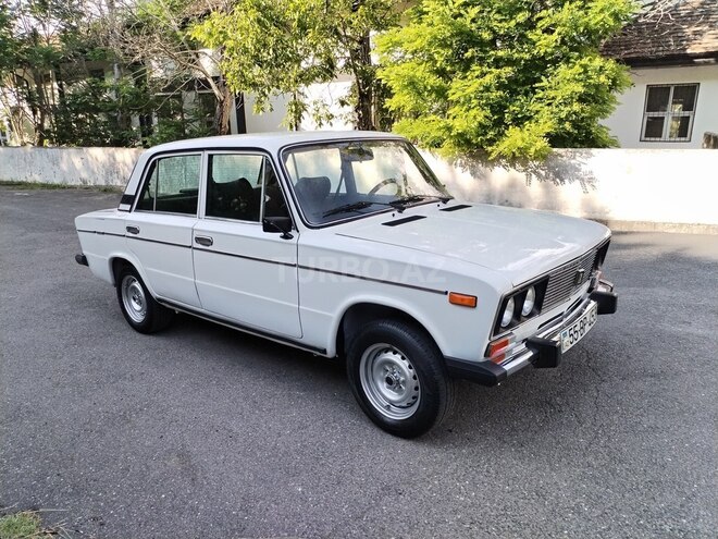 LADA (VAZ) 2106 1998, 95,000 km - 1.6 л - Şəki