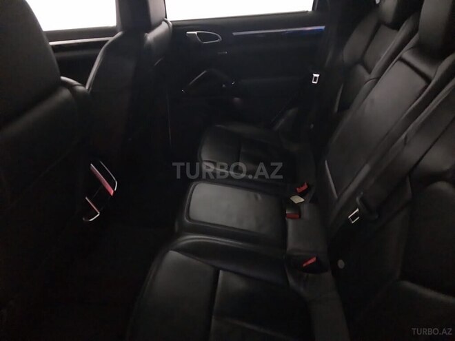 Porsche Cayenne 2014, 115,000 km - 3.6 l - Bakı