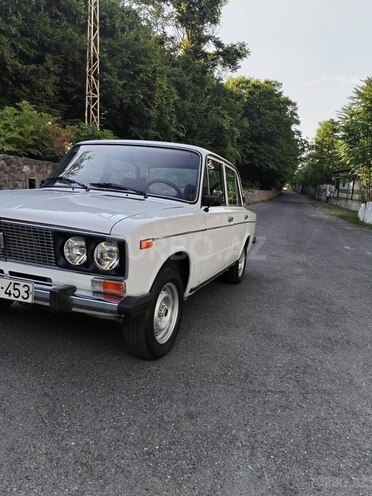 LADA (VAZ) 2106 1998, 95,000 km - 1.6 л - Şəki