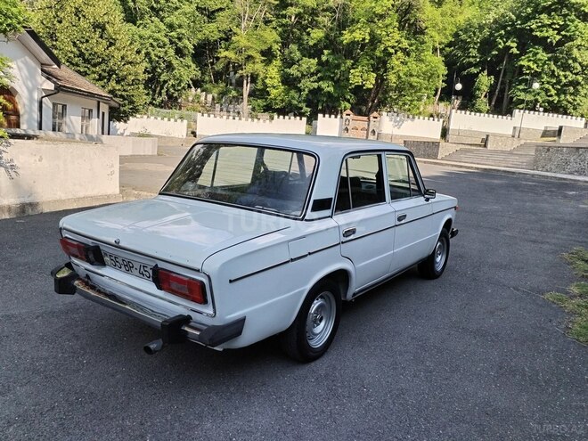 LADA (VAZ) 2106 1998, 95,000 km - 1.6 л - Şəki