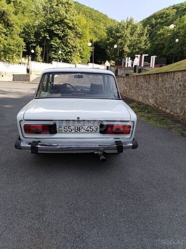 LADA (VAZ) 2106 1998, 95,000 km - 1.6 л - Şəki